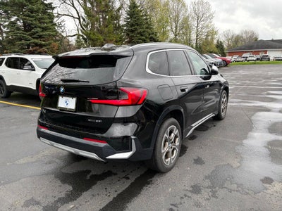 2024 BMW X1 xDrive28i