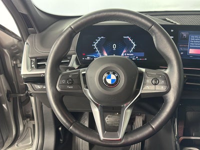 2024 BMW X1 xDrive28i