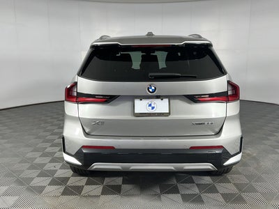 2024 BMW X1 xDrive28i