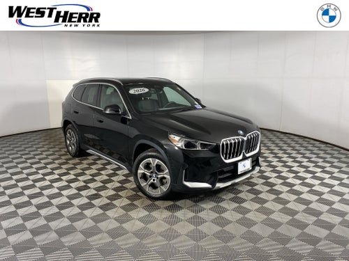 2026 BMW X1 xDrive28i