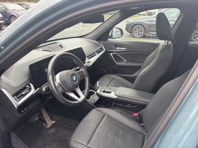 2023 BMW X1 xDrive28i