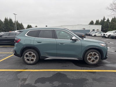 2023 BMW X1 xDrive28i