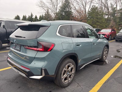 2023 BMW X1 xDrive28i