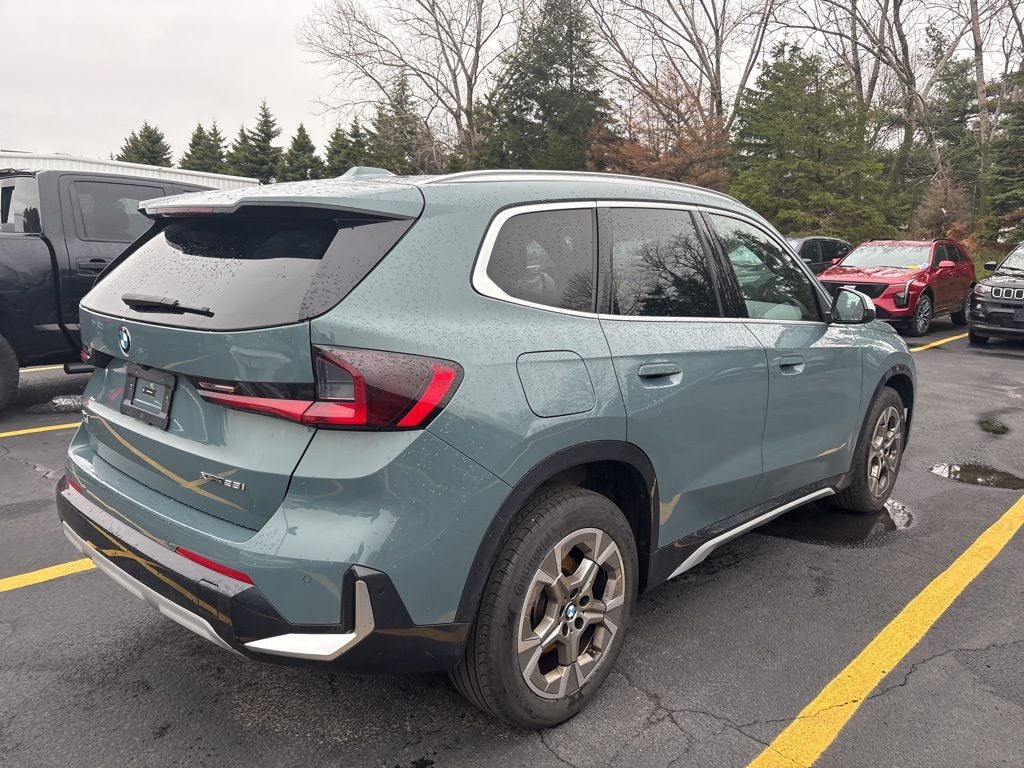 2023 BMW X1 xDrive28i