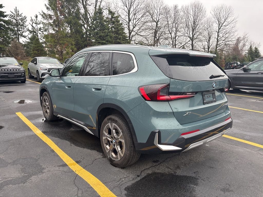2023 BMW X1 xDrive28i