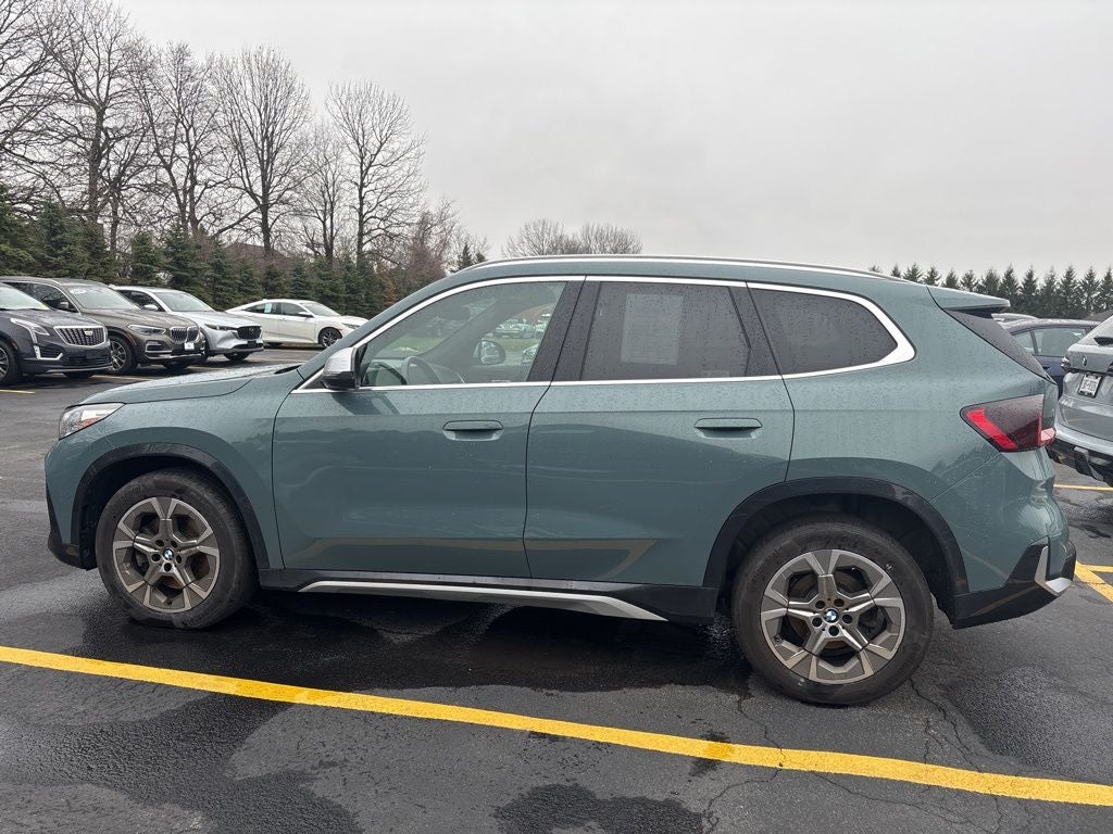 2023 BMW X1 xDrive28i