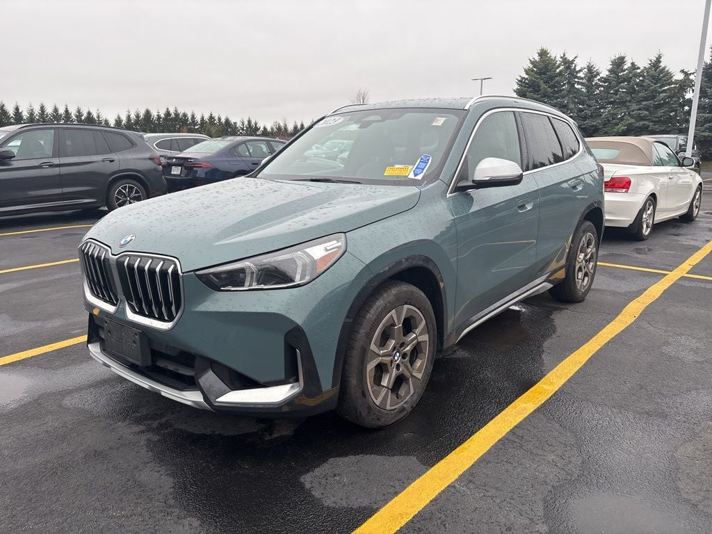 2023 BMW X1 xDrive28i