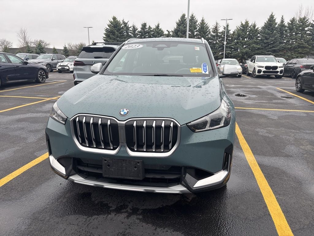 2023 BMW X1 xDrive28i