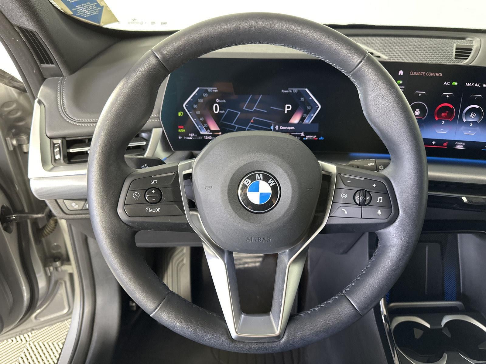 2023 BMW X1 xDrive28i