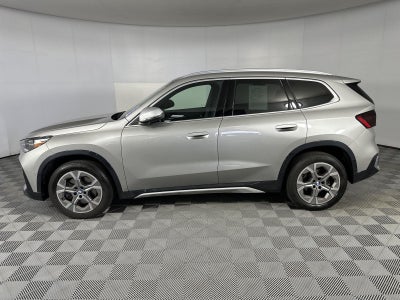 2023 BMW X1 xDrive28i
