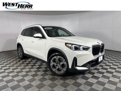 2023 BMW X1 xDrive28i