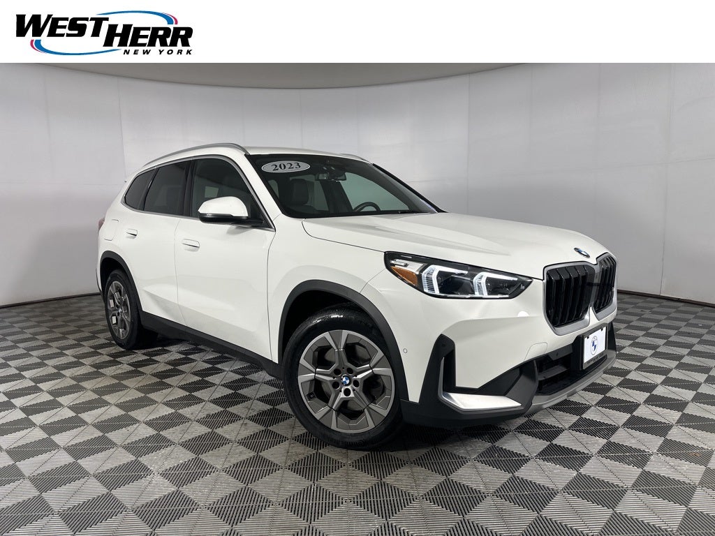2023 BMW X1 xDrive28i