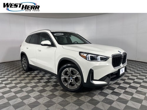 2023 BMW X1 xDrive28i