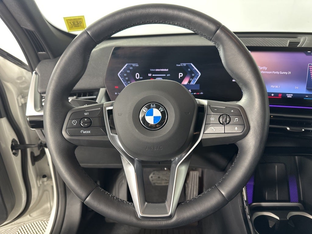 2023 BMW X1 xDrive28i