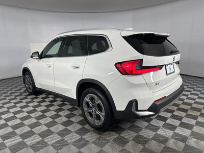 2023 BMW X1 xDrive28i