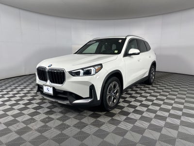 2023 BMW X1 xDrive28i
