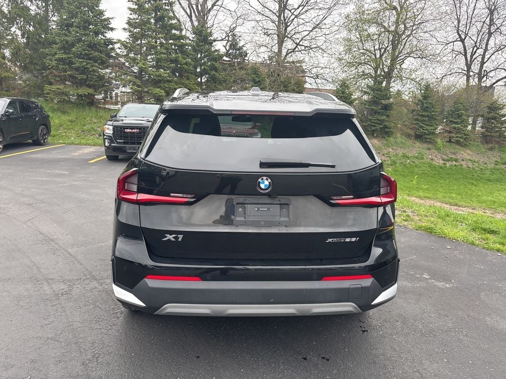 2023 BMW X1 xDrive28i