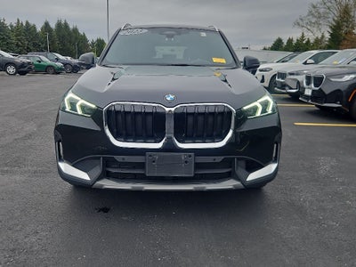 2023 BMW X1 xDrive28i