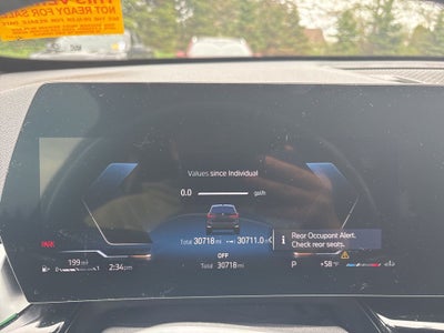 2023 BMW X1 xDrive28i