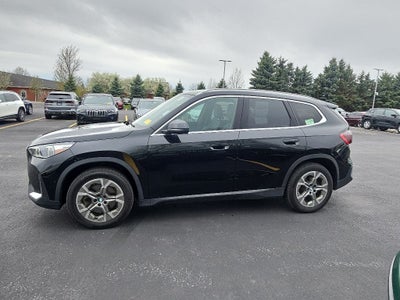 2023 BMW X1 xDrive28i