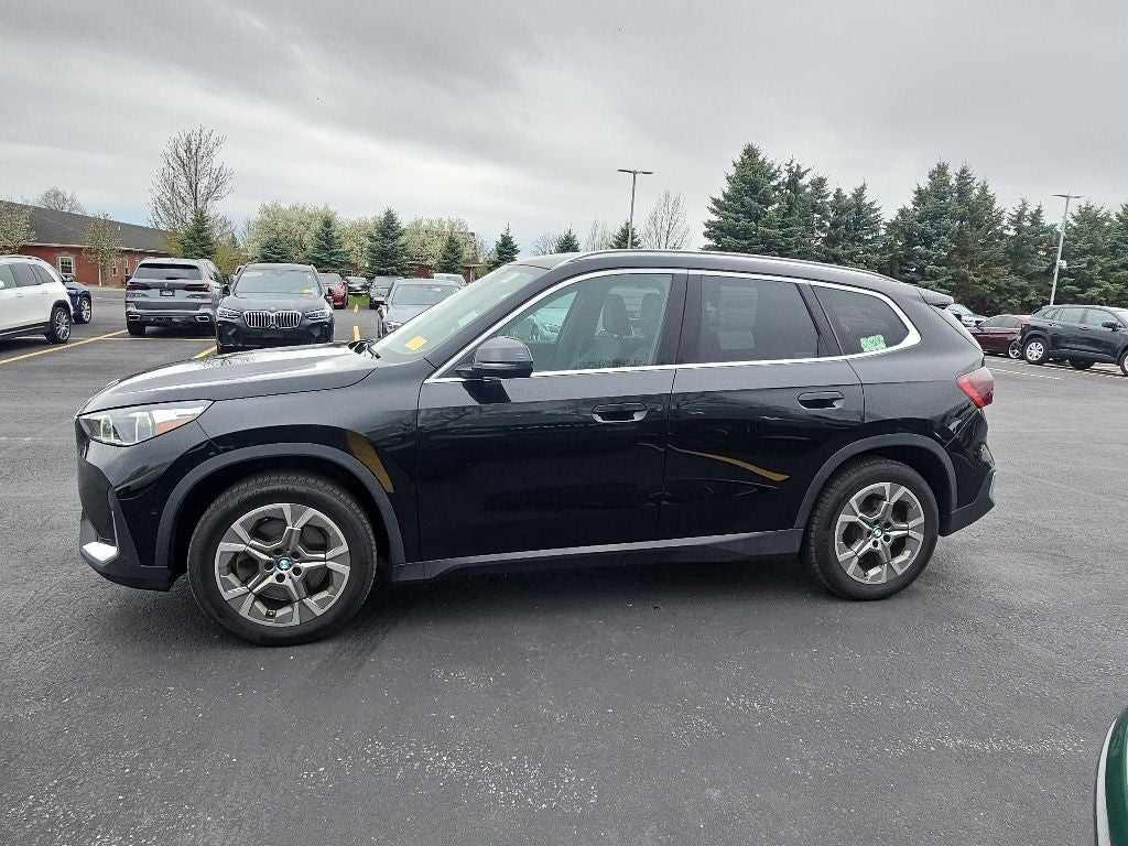 2023 BMW X1 xDrive28i