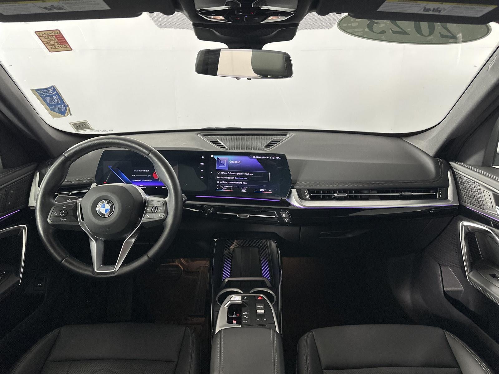 2023 BMW X1 xDrive28i