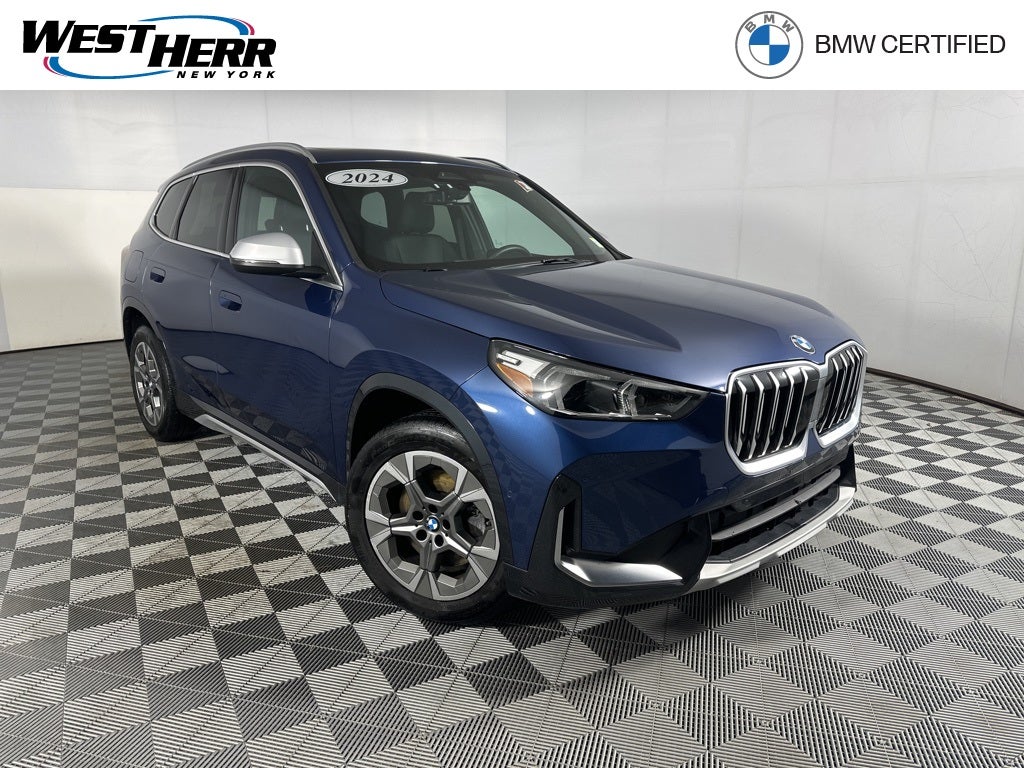 2024 BMW X1 xDrive28i