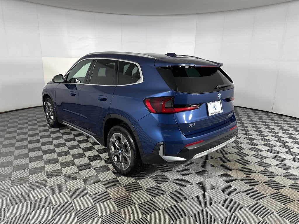 2024 BMW X1 xDrive28i