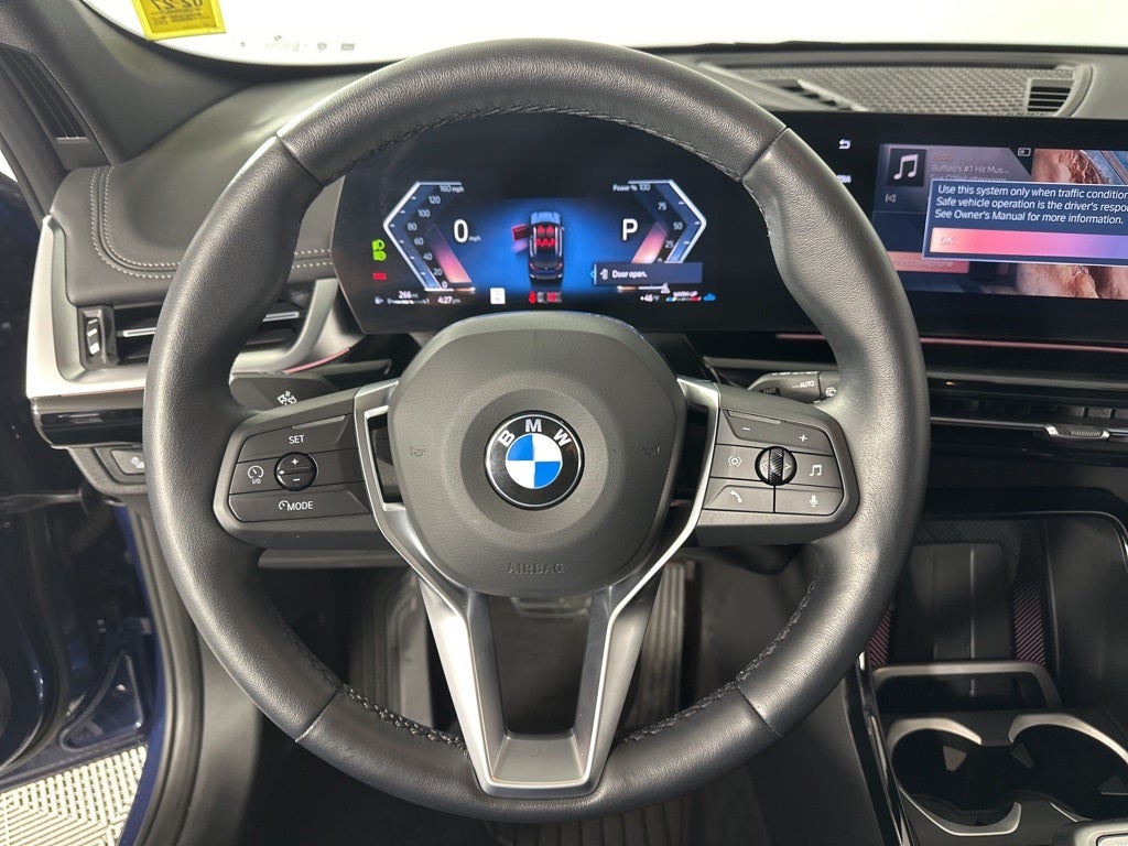 2024 BMW X1 xDrive28i