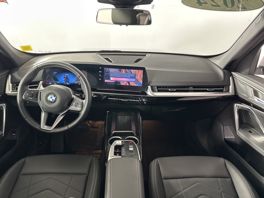 2024 BMW X1 xDrive28i