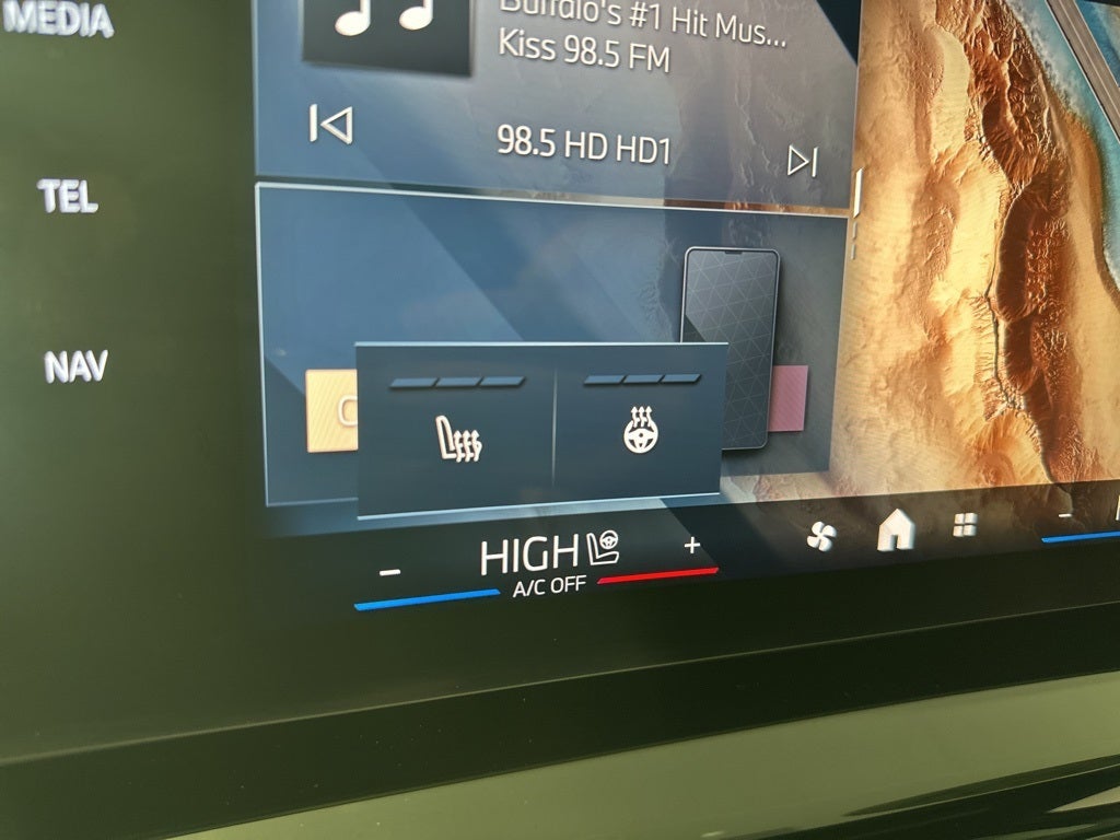 2024 BMW X1 xDrive28i