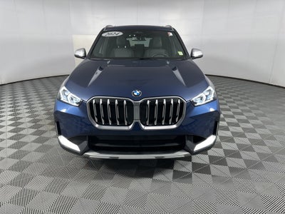 2024 BMW X1 xDrive28i