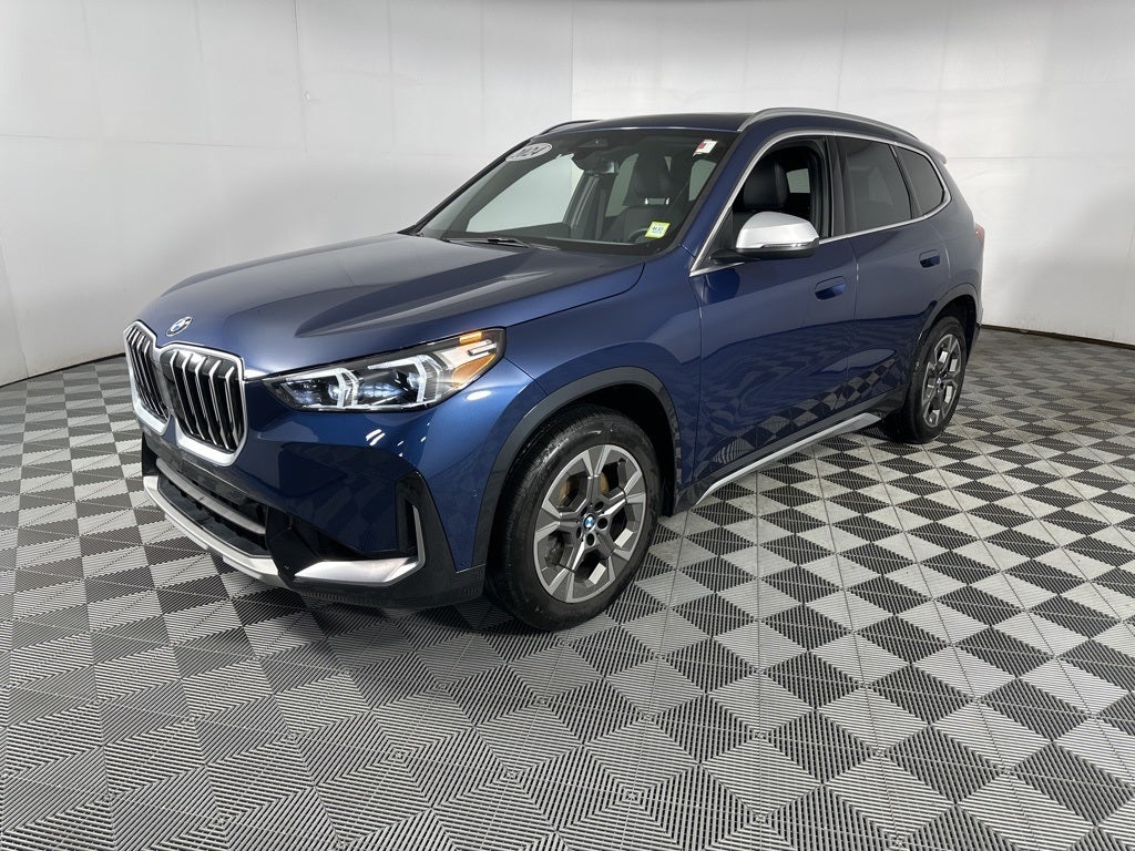 2024 BMW X1 xDrive28i