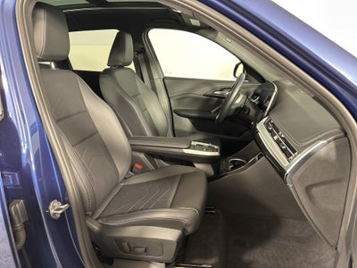 2024 BMW X1 xDrive28i