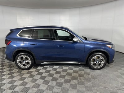 2024 BMW X1 xDrive28i