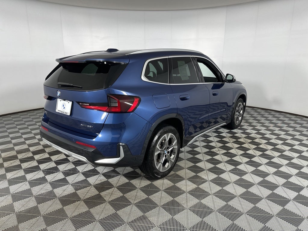 2024 BMW X1 xDrive28i