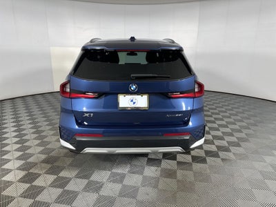 2024 BMW X1 xDrive28i