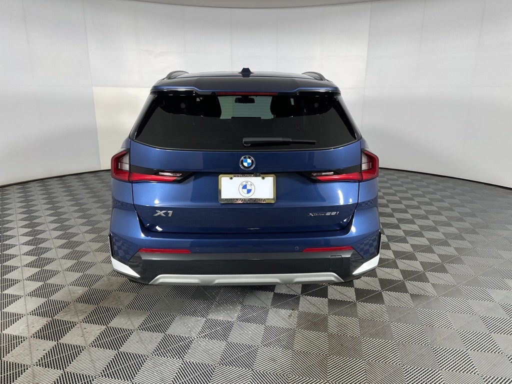 2024 BMW X1 xDrive28i