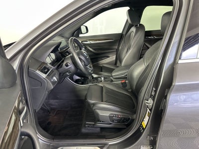 2019 BMW X1 xDrive28i