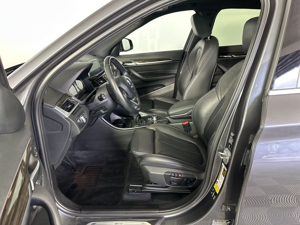 2019 BMW X1 xDrive28i