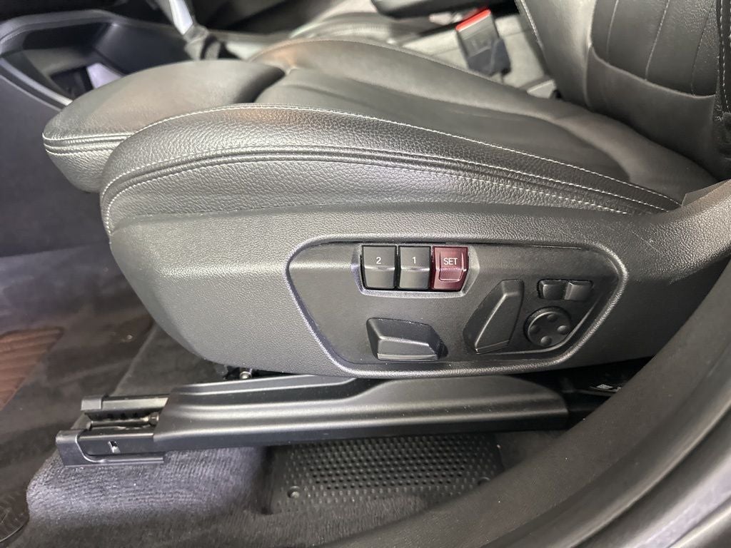 2019 BMW X1 xDrive28i