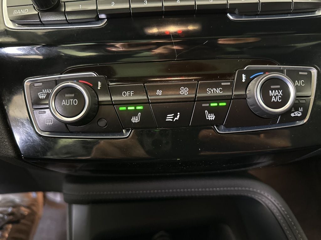 2019 BMW X1 xDrive28i