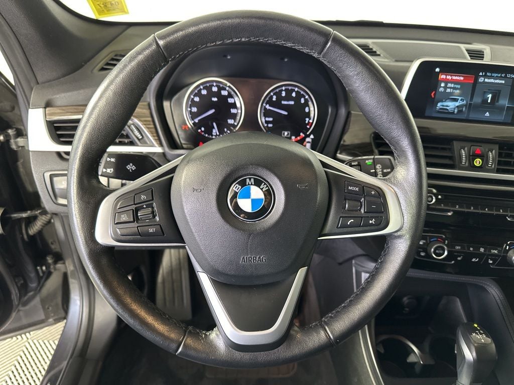2019 BMW X1 xDrive28i
