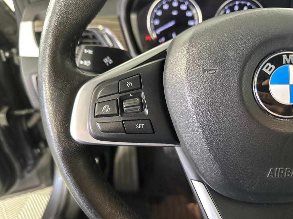 2019 BMW X1 xDrive28i