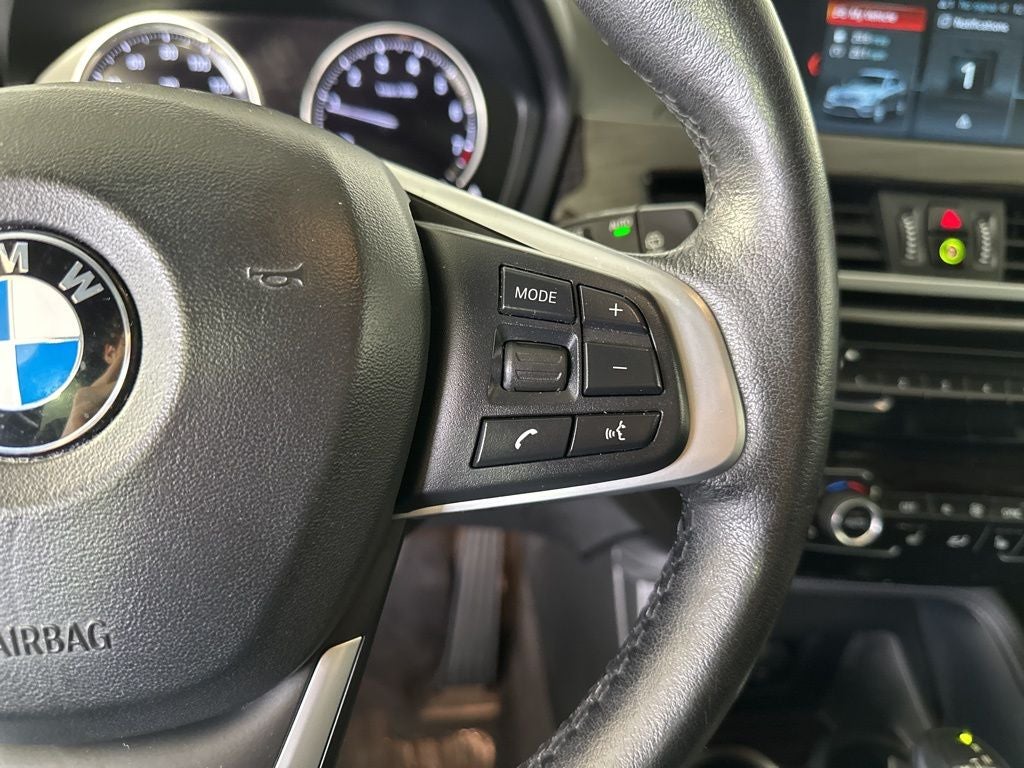 2019 BMW X1 xDrive28i