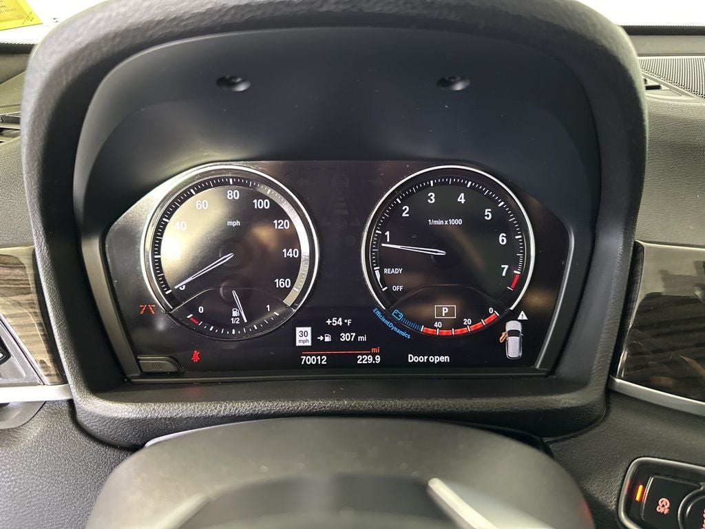 2019 BMW X1 xDrive28i