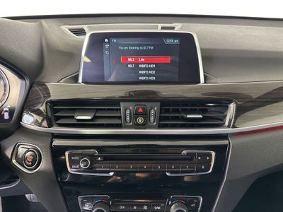 2019 BMW X1 xDrive28i