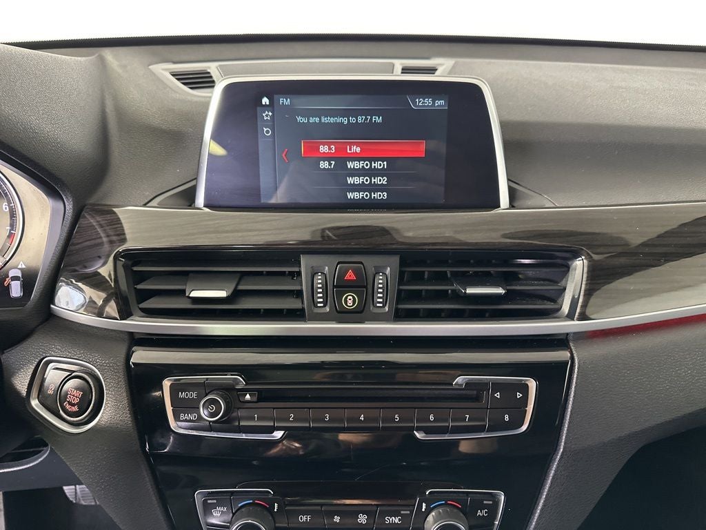 2019 BMW X1 xDrive28i