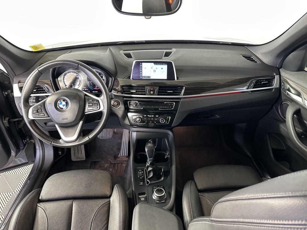 2019 BMW X1 xDrive28i