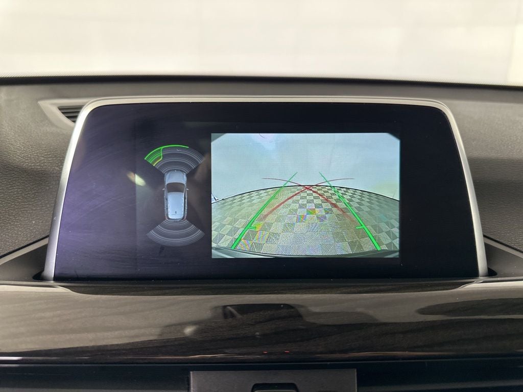 2019 BMW X1 xDrive28i